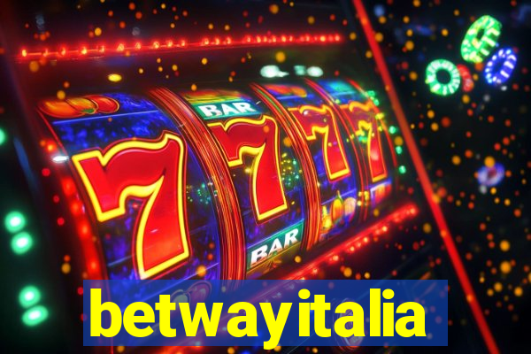 betwayitalia