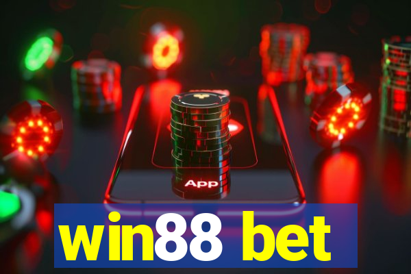 win88 bet