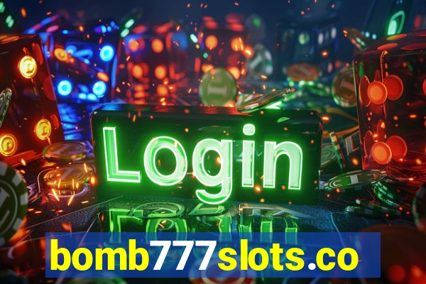 bomb777slots.com