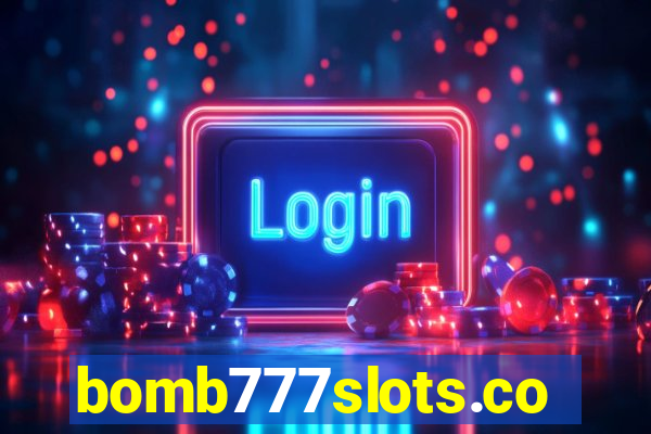 bomb777slots.com