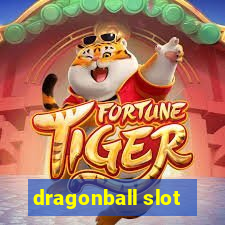 dragonball slot