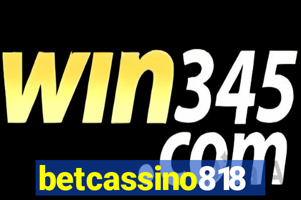 betcassino818