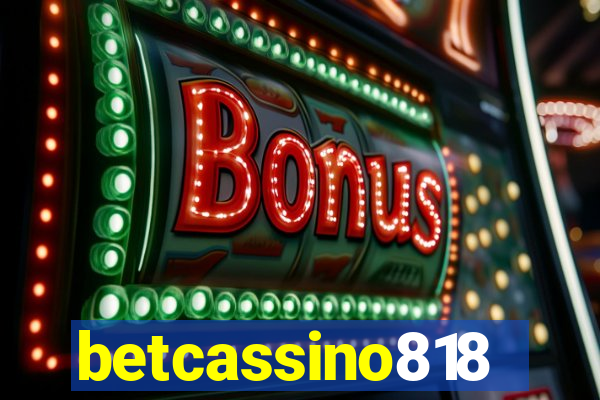 betcassino818