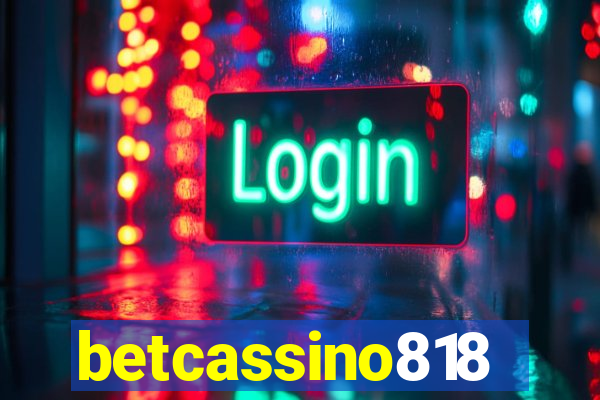 betcassino818