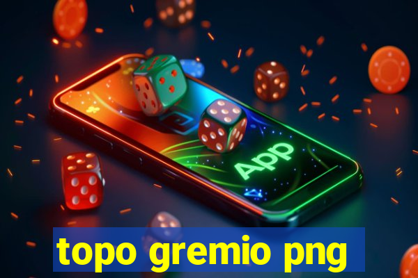 topo gremio png