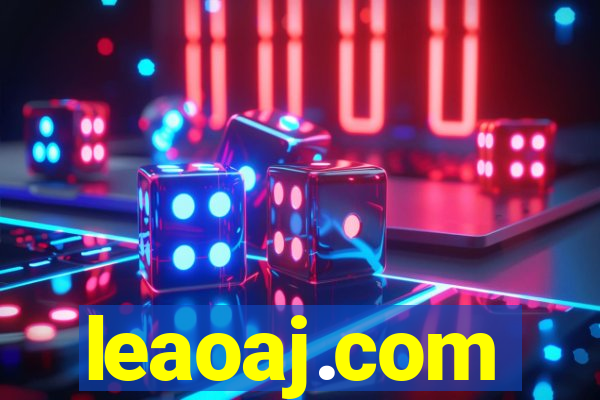 leaoaj.com