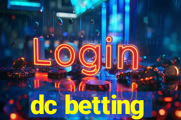 dc betting