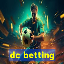 dc betting