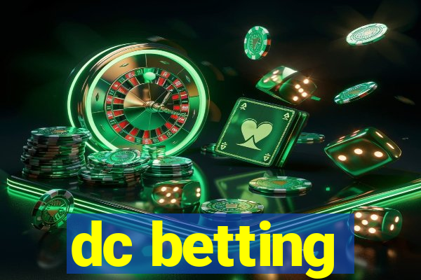 dc betting