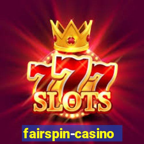 fairspin-casino