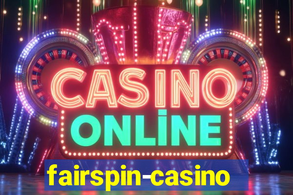 fairspin-casino