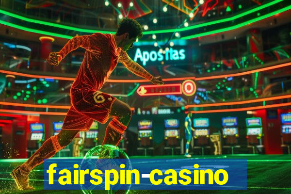 fairspin-casino