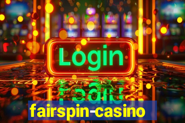 fairspin-casino