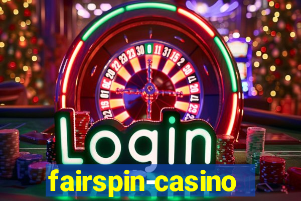 fairspin-casino