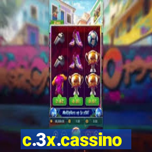 c.3x.cassino