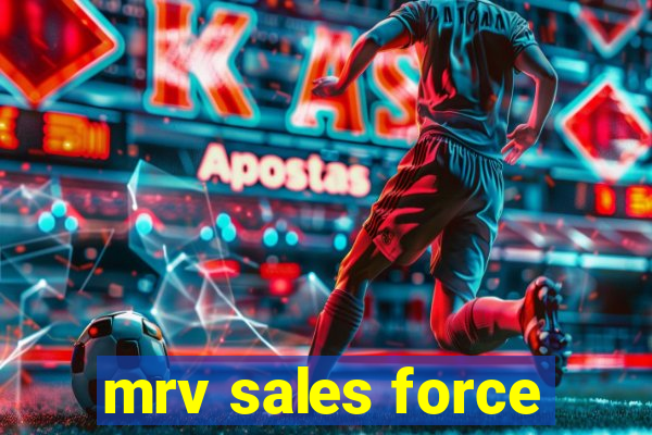 mrv sales force