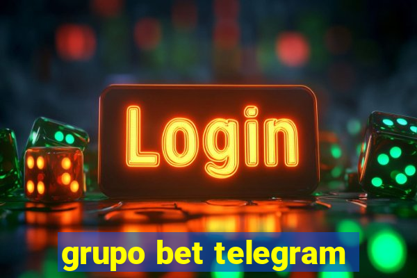 grupo bet telegram