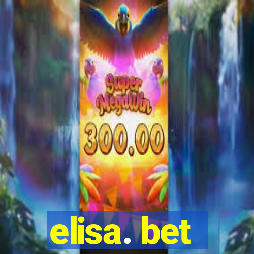 elisa. bet