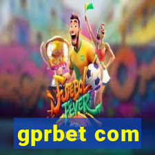 gprbet com