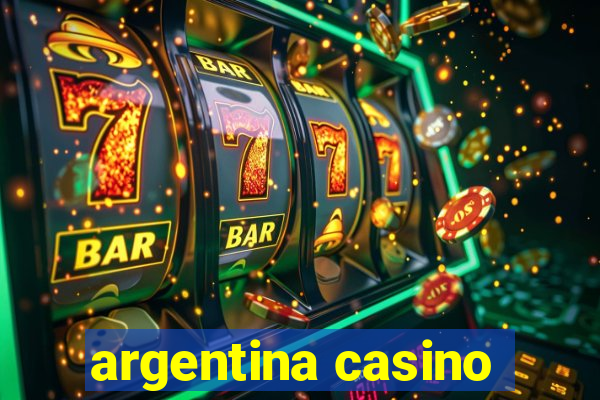 argentina casino