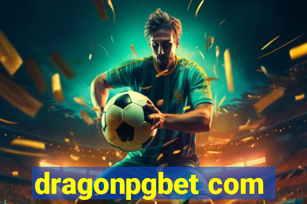 dragonpgbet com