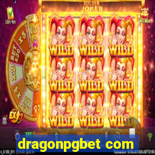 dragonpgbet com