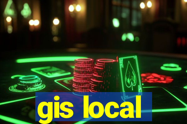 gis local