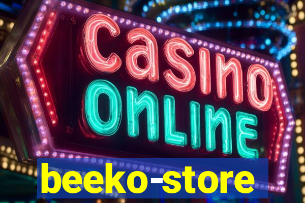 beeko-store