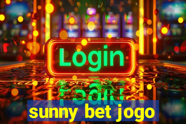 sunny bet jogo