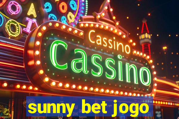 sunny bet jogo