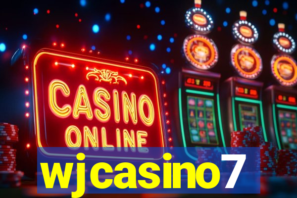 wjcasino7