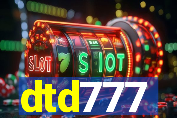 dtd777