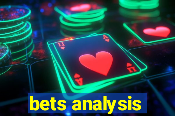 bets analysis