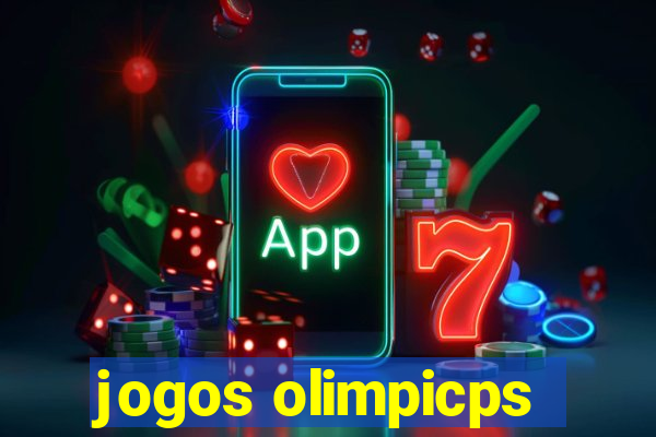 jogos olimpicps