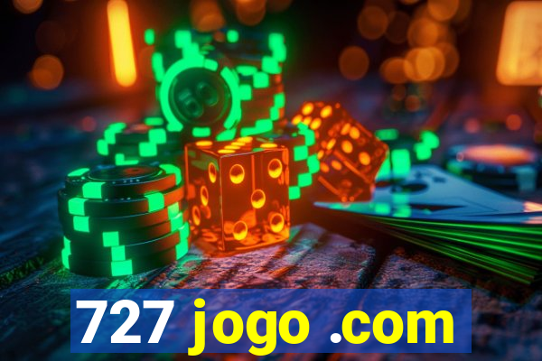 727 jogo .com