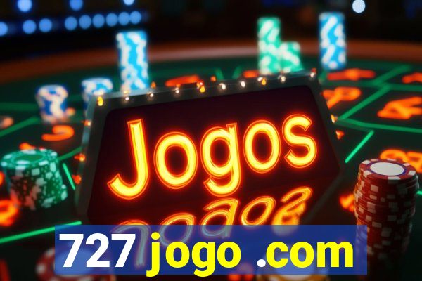 727 jogo .com