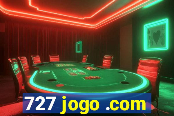 727 jogo .com