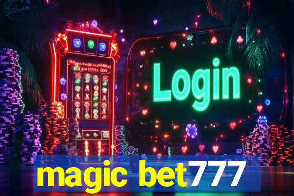 magic bet777