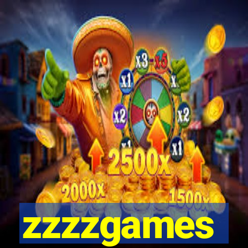 zzzzgames