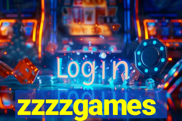 zzzzgames