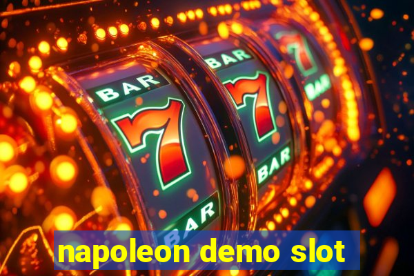 napoleon demo slot