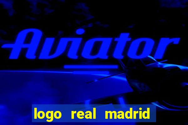 logo real madrid dls 23