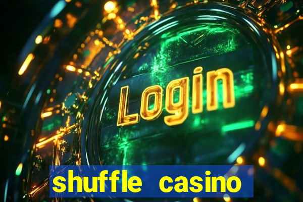 shuffle casino promo code gamechampions