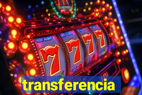 transferencia externa uff