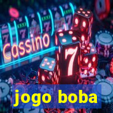 jogo boba