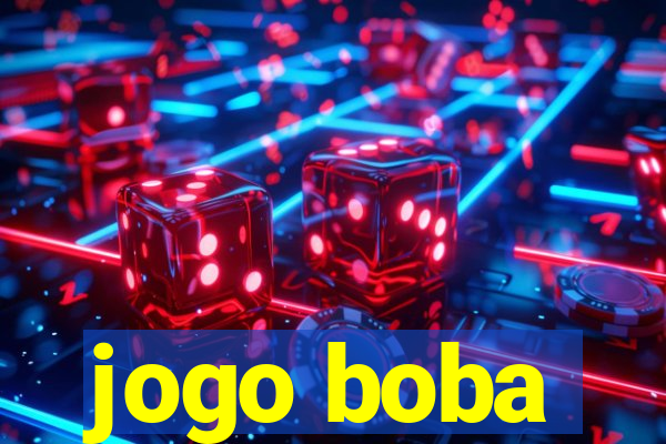 jogo boba