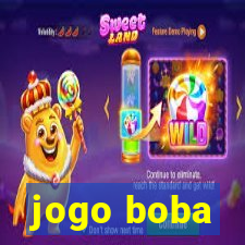 jogo boba