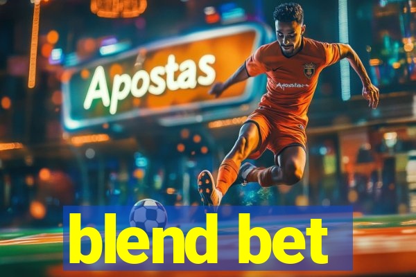 blend bet