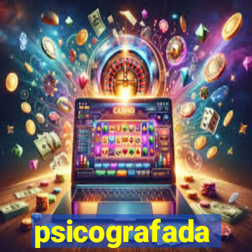 psicografada