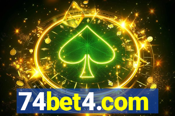 74bet4.com